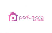 Perfumaria em Casa