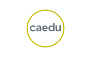 Logotipo Caedu