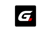 Logotipo Grid Motors