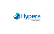 Logotipo Hyperapharma