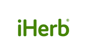 Logotipo iHerb