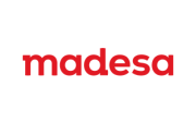 Logotipo Loja Madesa