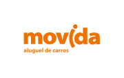 Logotipo Movida