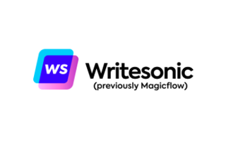 Writesonic