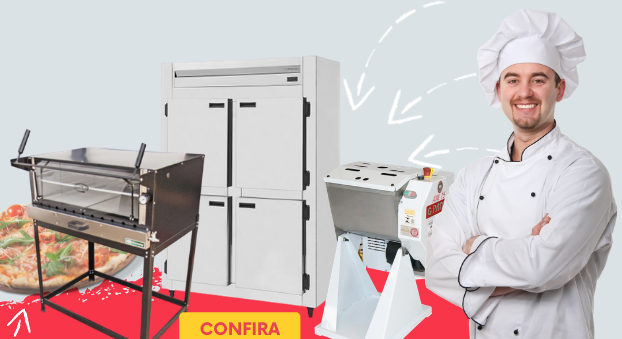 Cupom de 25% de desconto no frete da Chefstock - cupom desconto chef stock