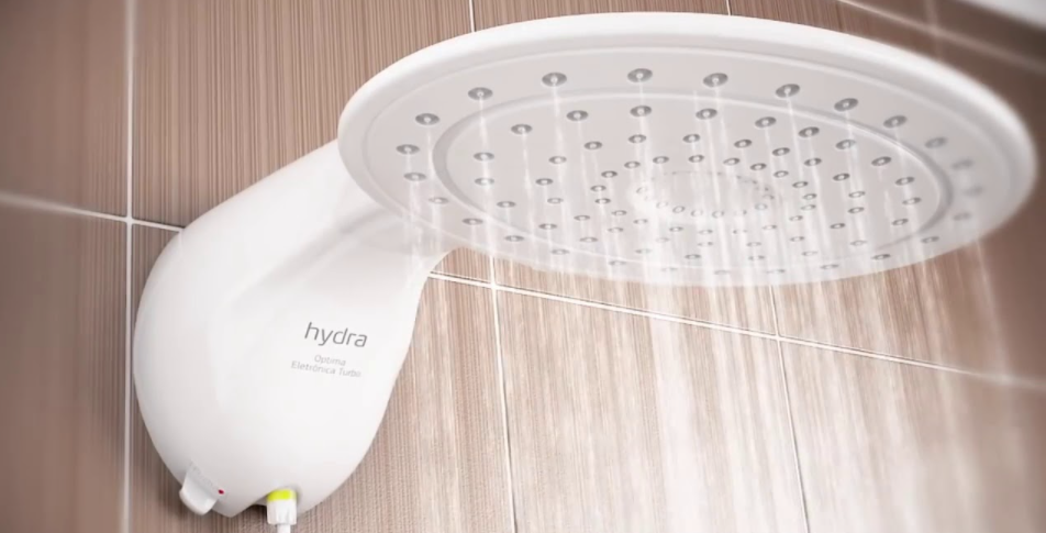 Chuveiros elétricos com até 30% OFF e cupom frete grátis na Dunard - desconto chuveiro dunard hydra