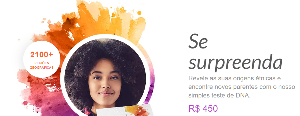 Desconto de 50% para novo cliente MyHeritage com teste grátis - desconto myheritage