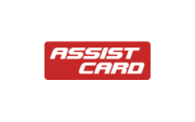 Logotipo Assist Card