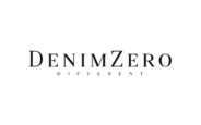 Logotipo Denim Zero
