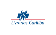 Logotipo Livrarias Curitiba