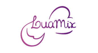 Cupom desconto LuaMix – 25% OFF na primeira compra