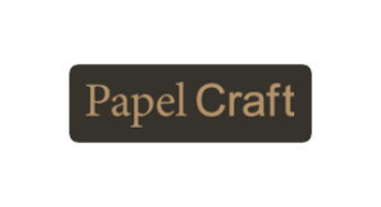 Cupom 10% OFF para novos clientes Papel Craft