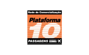 Logotipo Plataforma 10