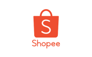 Logotipo Shopee