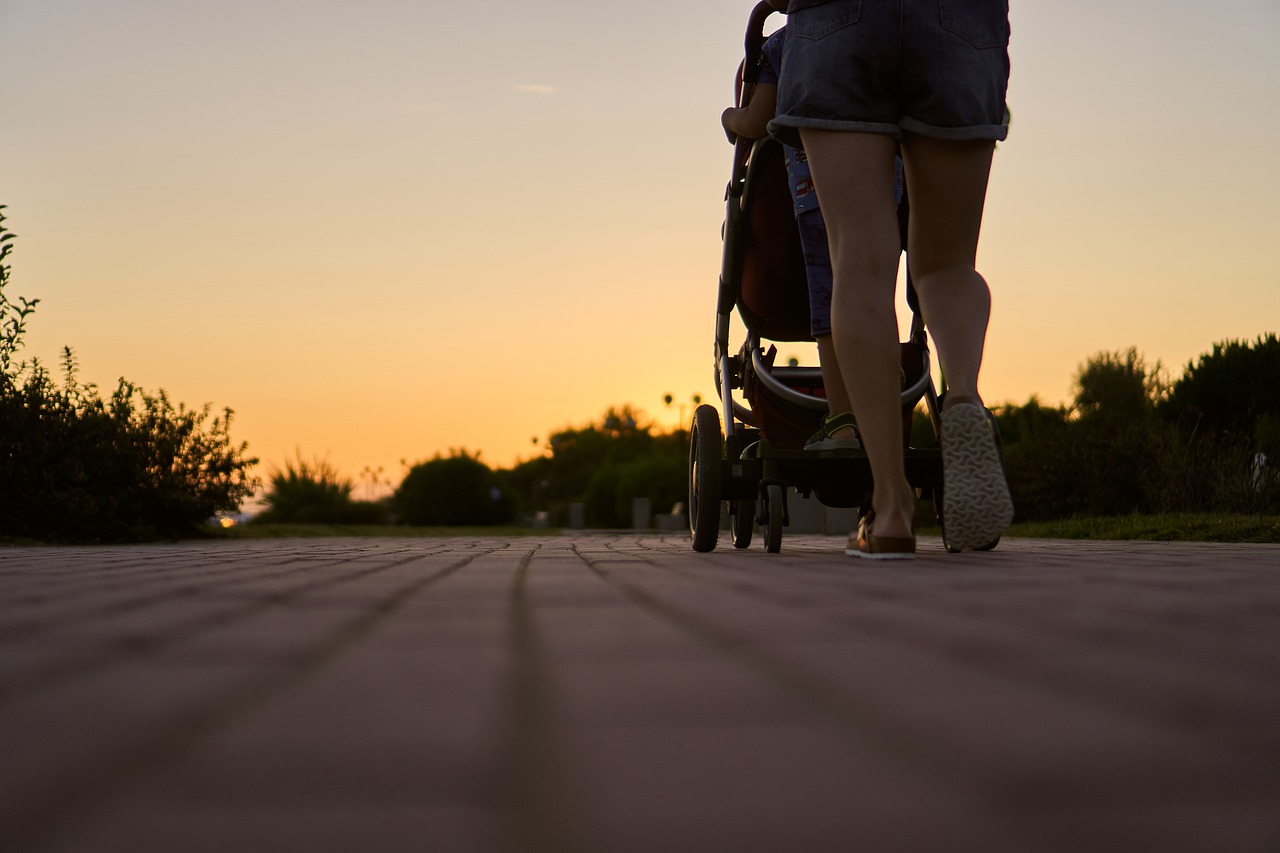 Qual o melhor carrinho de bebê e onde comprar mais barato? - melhores rações para gatos Guias melhor carrinho de bebe capa