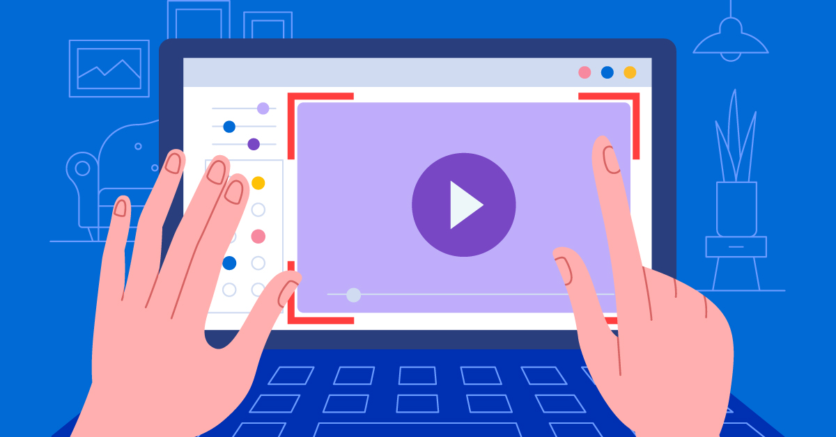 5 programas grátis para capturar tela e fazer transmissão em tempo real - melhores memórias RAM Tecnologia e Internet programa de captura de tela