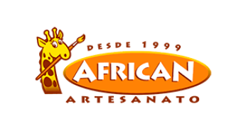 Cupom African Artesanato – R$ 5 OFF acima de R$ 100