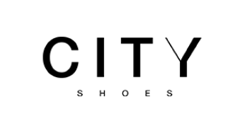 Cupom de 10% OFF para primeira compra na City Shoes