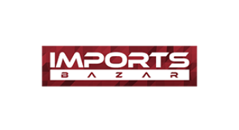Cupom Imports Bazar de 3% OFF em todas as miniaturas