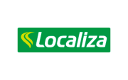 Ver cupons Localiza