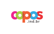 Logotipo Loja Copos
