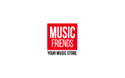 Ver cupons Music Friends