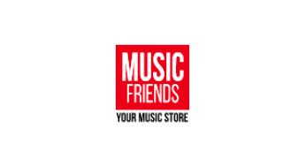 Cupom desconto Music Friends – R$ 10 OFF acima de R$ 300