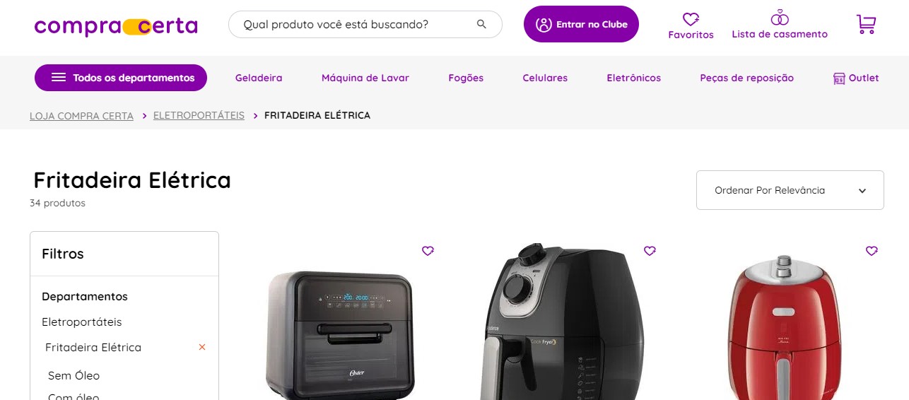 Forno ovenfryer é bom? Descubra as melhores marcas, modelos e onde comprar com desconto - Guias Forno oven fryer e bom compra certa Site Compra Certa