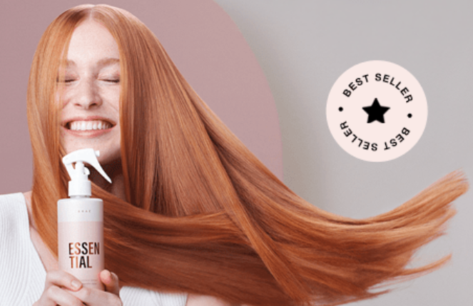 Cupom 10% OFF em pedidos acima de R$ 299 na Braé Hair Care - cupom brae 10 off