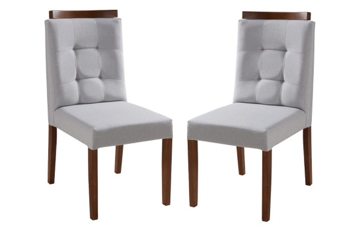 Seleção de cupons Wood Prime de até 5% OFF em móveis - cupom woodprime cadeira