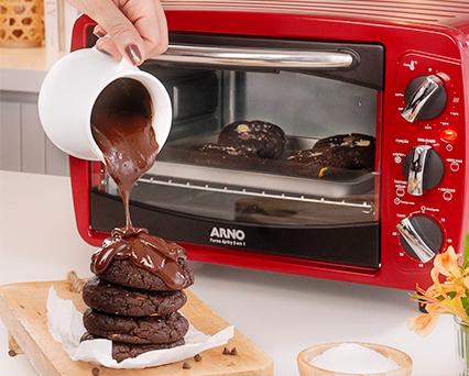 Forno ovenfryer é bom? Descubra as melhores marcas, modelos e onde comprar com desconto - Guias forno ovenfryer arno fritadeira forno oven Arno