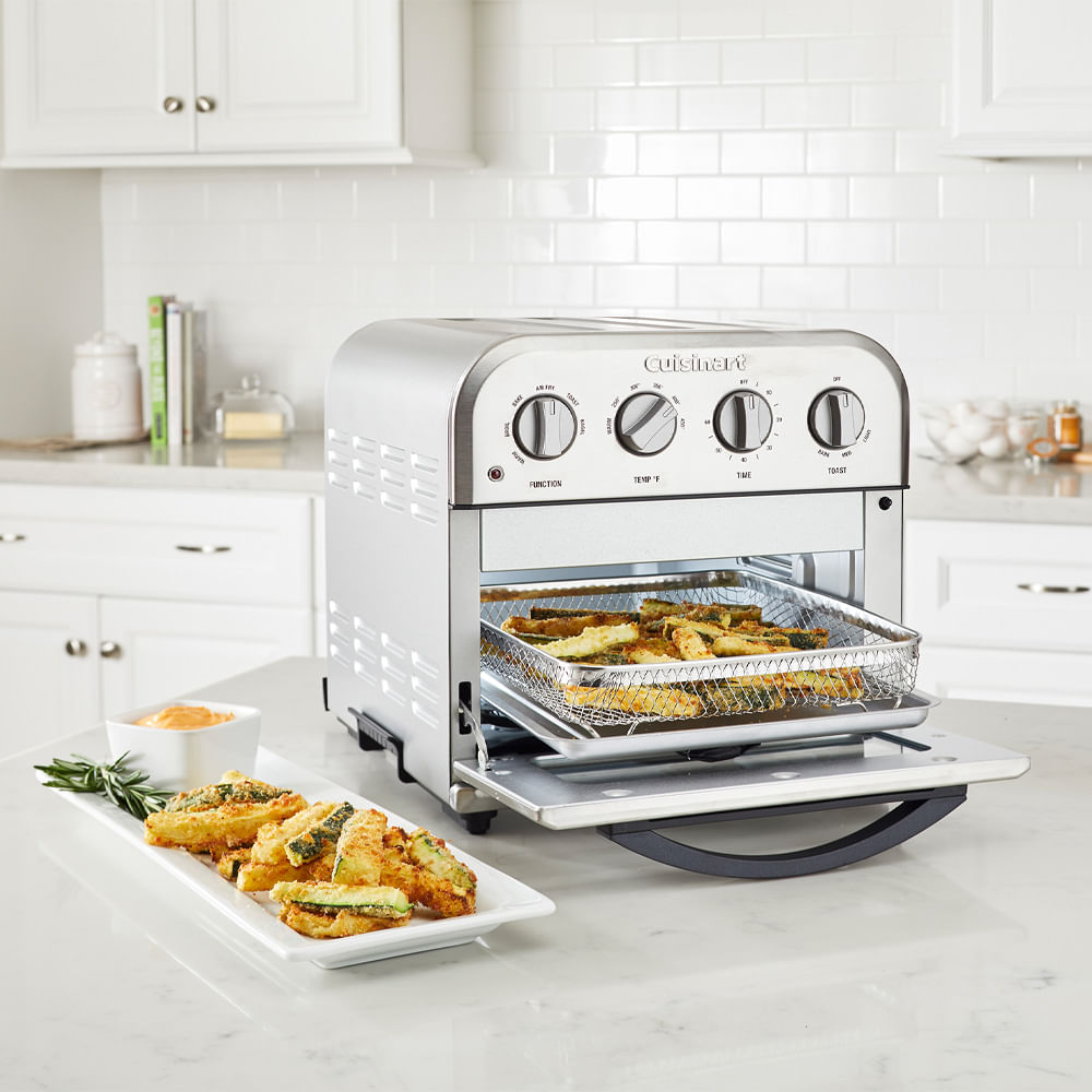 Forno ovenfryer é bom? Descubra as melhores marcas, modelos e onde comprar com desconto - Guias forno ovenfryer cuisinart polishop forno ovenfryer cuisinart