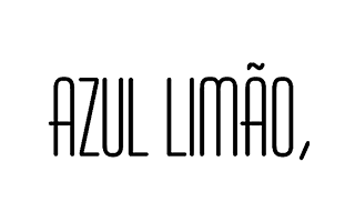 Azul Limão