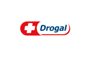 Logotipo Drogal