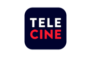 Logotipo Telecine