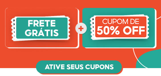 Cupom de desconto para novos clientes Shopee - cupom shopee