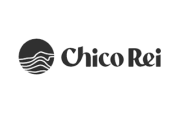 Logotipo Chico Rei