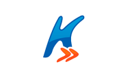 Logotipo KaBuM