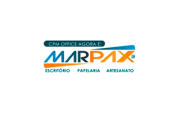 Logotipo Marpax