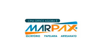 Cupom desconto Marpax 5% em compras acima de R$ 350