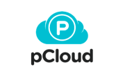 Logotipo pCloud