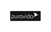 Logotipo Puravida