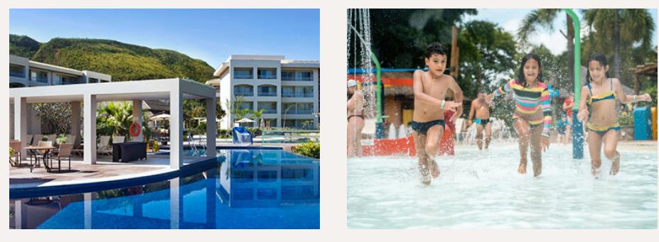 Desconto extra de 15% OFF para reservas no Rio Quente Resorts - cupom rio quente 15 off