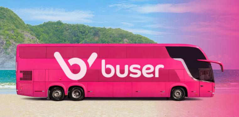 Cupom desconto de R$ 10 para viajar com Buser - cupons buser