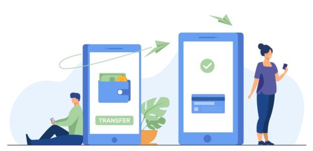 Open Banking: conheça as vantagens do sistema e saiba como ele vai facilitar as suas compras online - Artigos ilustracao open banking