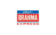 Chopp Brahma Express