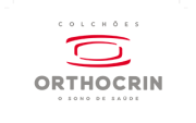 Logotipo Orthocrin