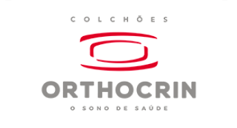 Cupom desconto de 5% em colchões Orthocrin para novos clientes