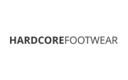 Ver cupons Hardcore Footwear