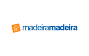 Logotipo Madeira Madeira